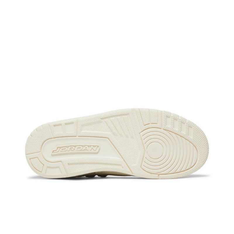 Air Jordan 3 Rtr Exp Lite Beige Damesko