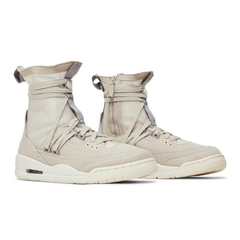 Air Jordan 3 Rtr Exp Lite Beige Damesko