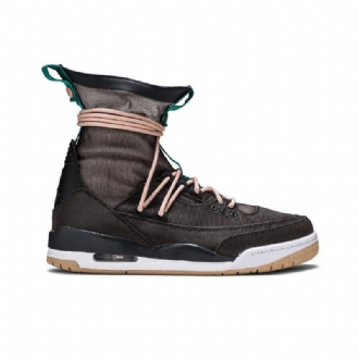 Air Jordan 3 Rtr Explorer Lite Xx Grågrønne Damesko